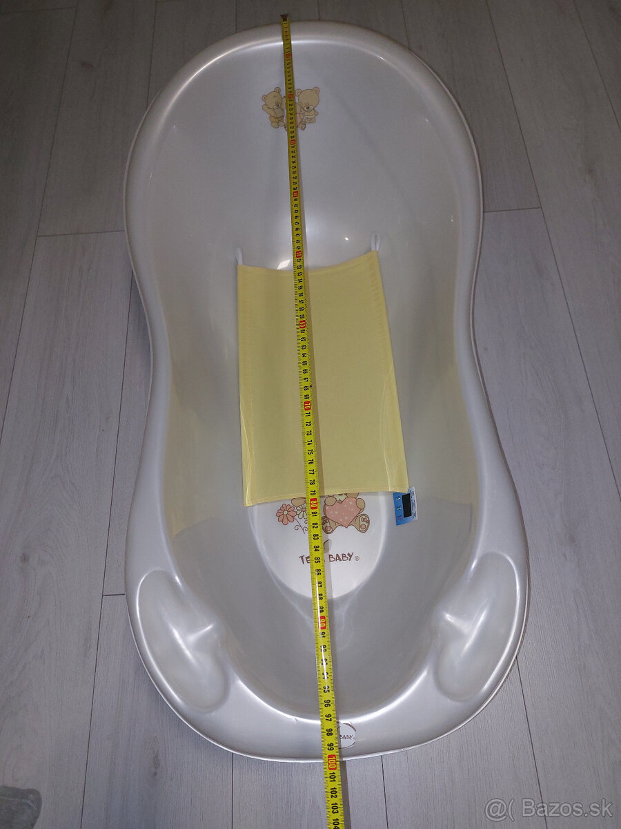 Vanička na kúpanie - 2