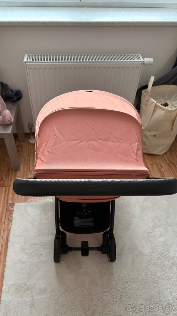 Joolz aer + - 2