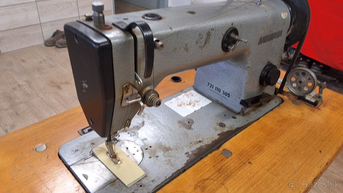 Priemyselna Minerva. - 2