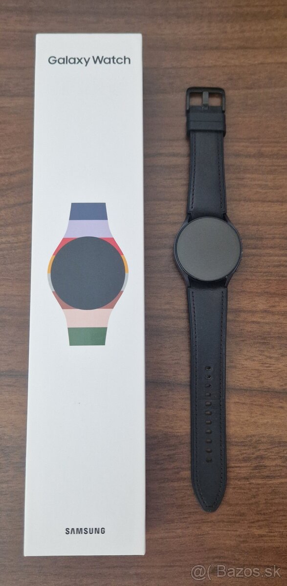Samsung Galaxy Watch 6 40mm - 2