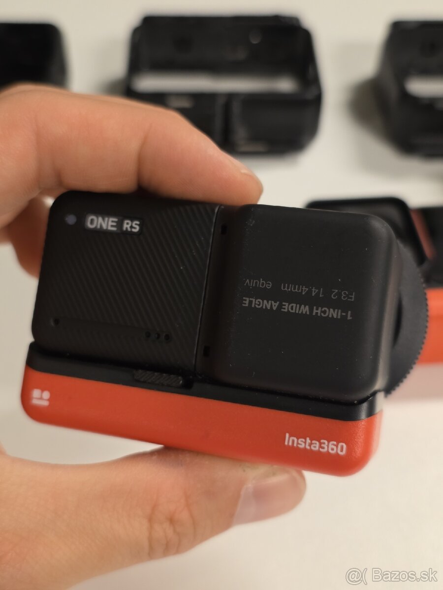 Insta360 RS One Inch sada - 2