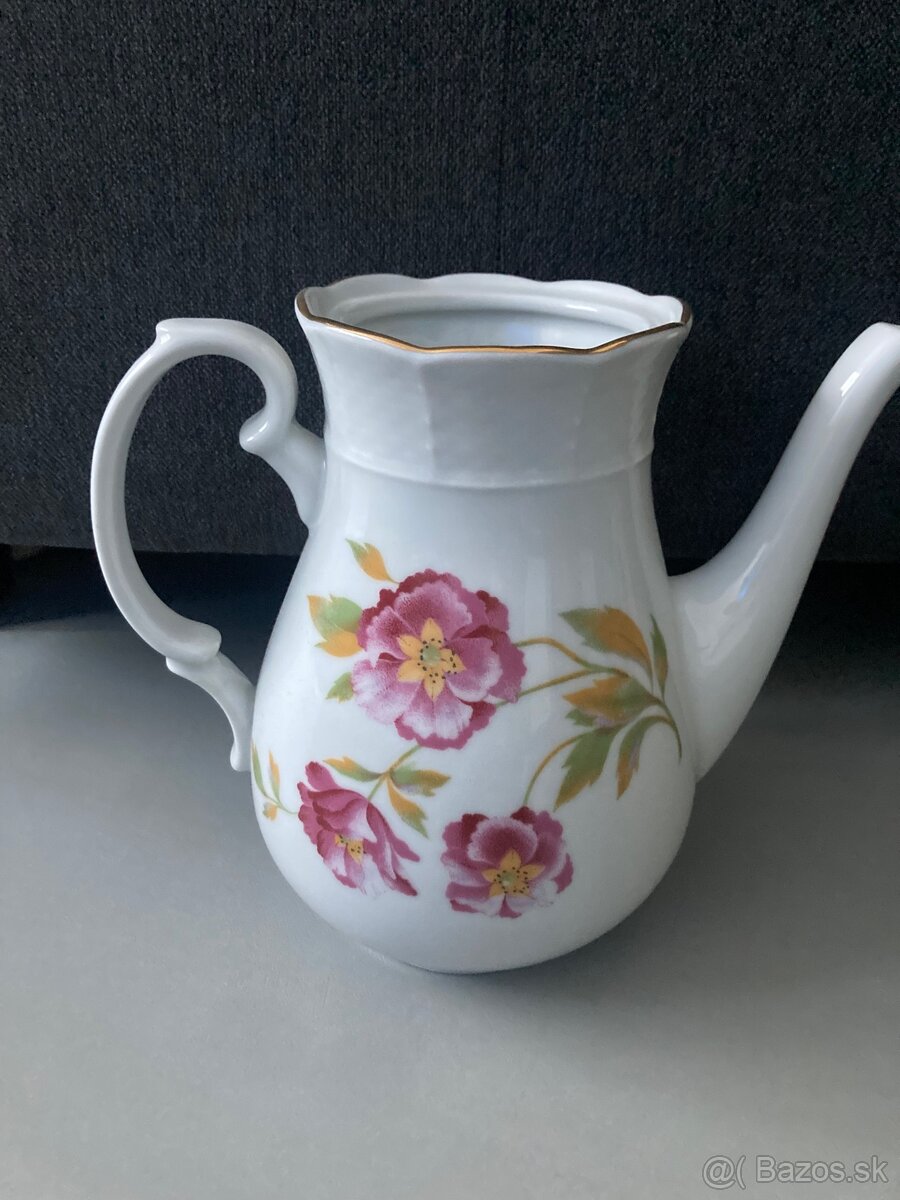 Retro súprava/4ks - 2