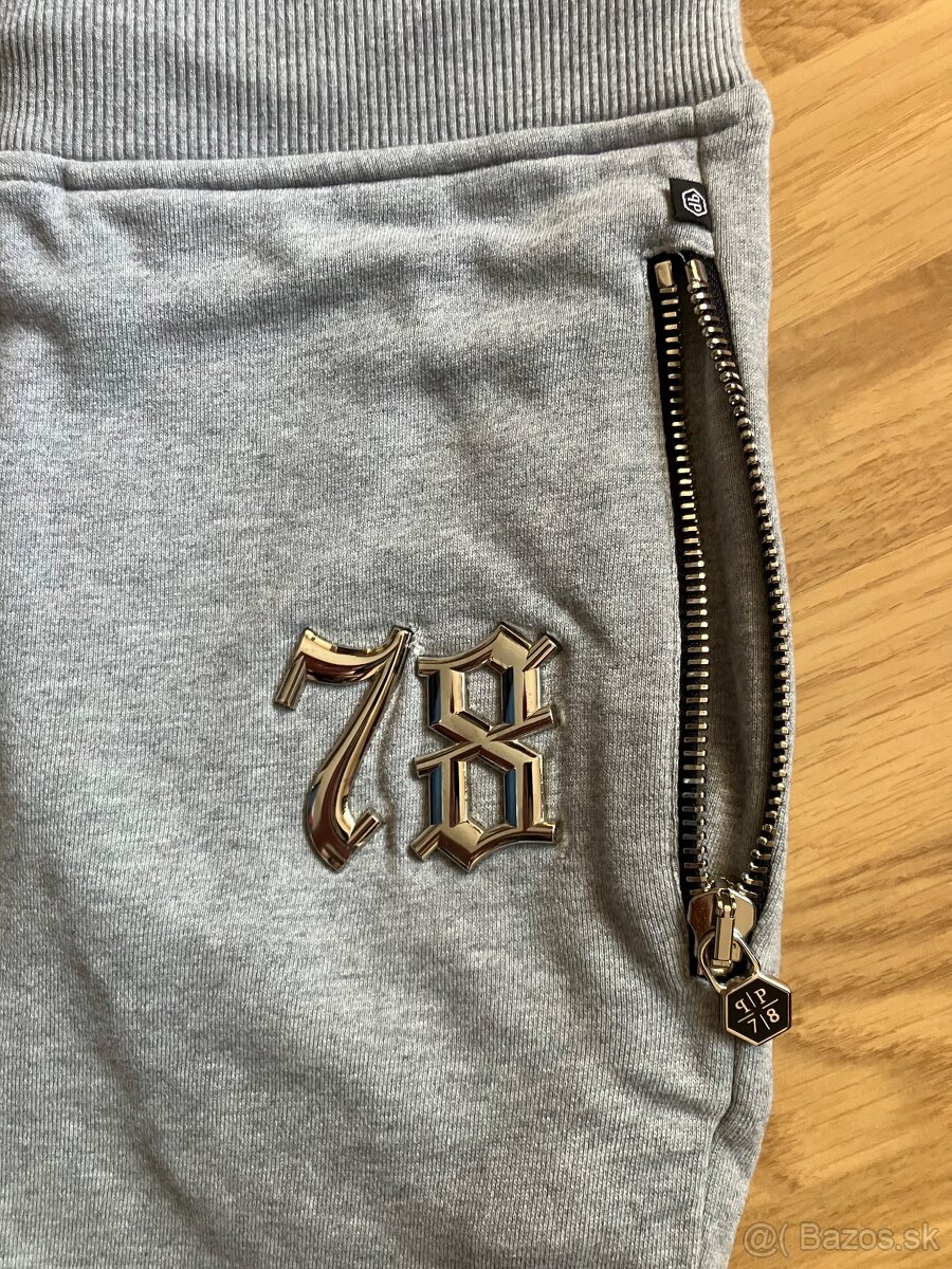 philipp plein teplaky - 2