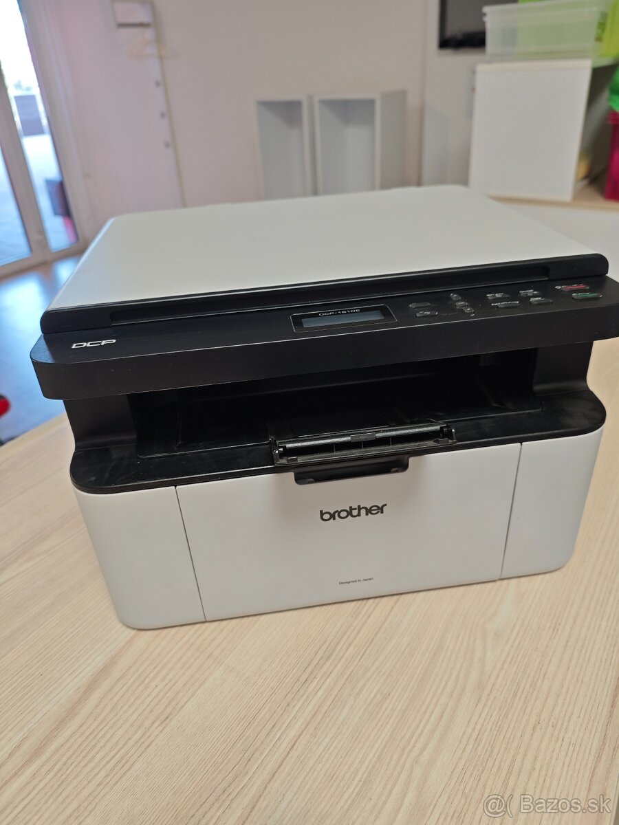 Tlačiareň Brother DCP-151OE - 2