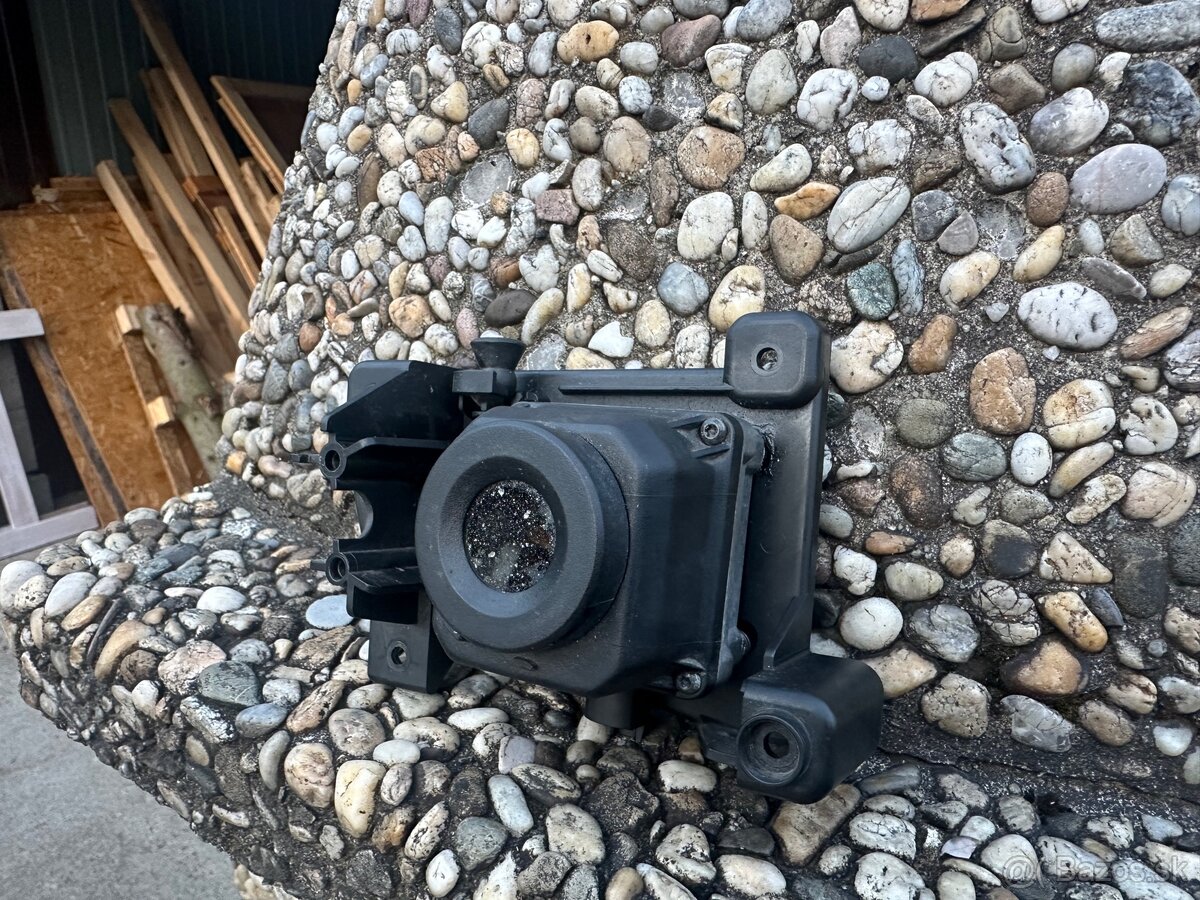 NOCNE VIDENIE NIGHT VISION AUDI - 2