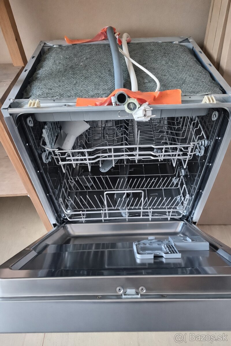 Vstavaná kuchynská linka - 2