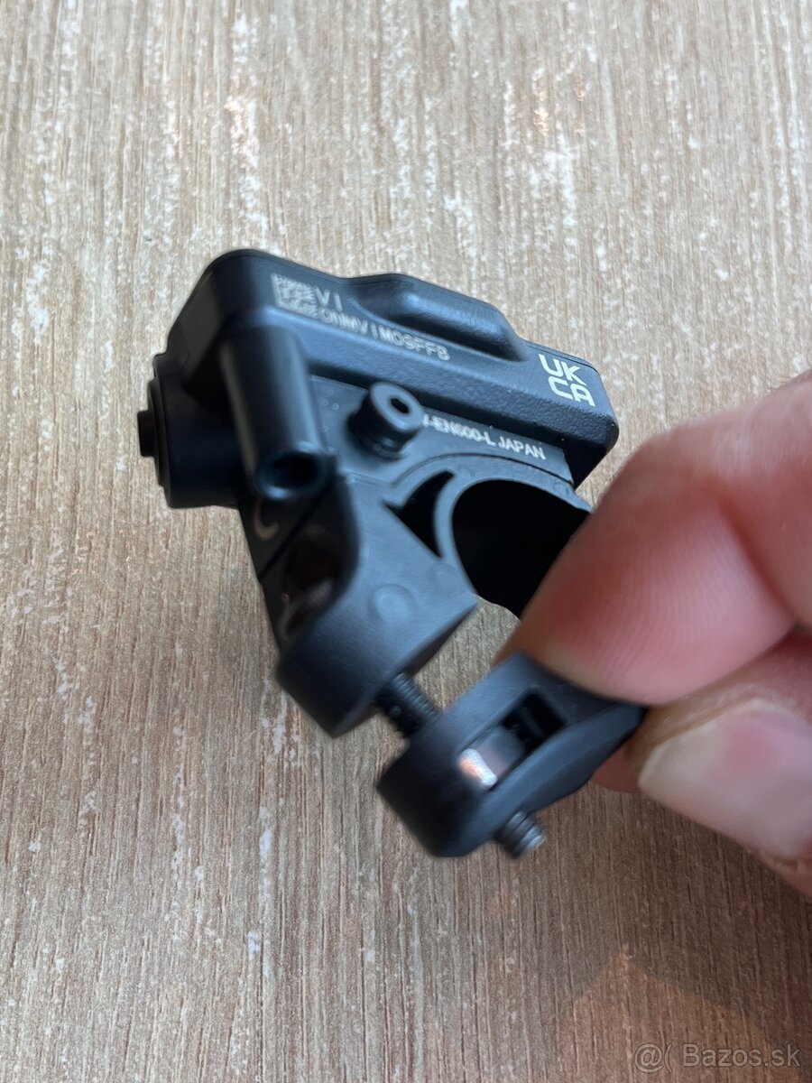 Predam Shimano SW-EN600-L - 2