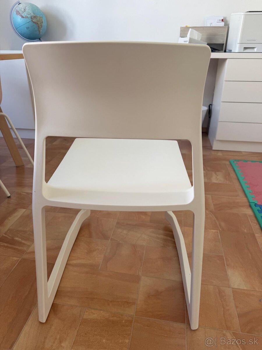 Vitra Tip Ton RE - 2