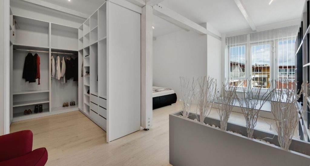 REB.SK Prenájom luxusný byt s jakuzzi a veľkou terasou, top – foto 2