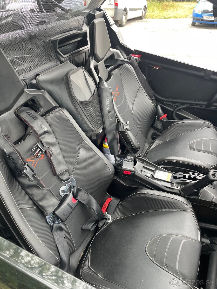 Maverick 1000 XRS 2023