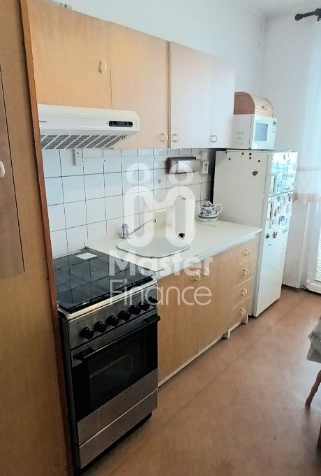 Vyhľadávaná lokalita 2izbový byt 52 m2 s loggiou - 2