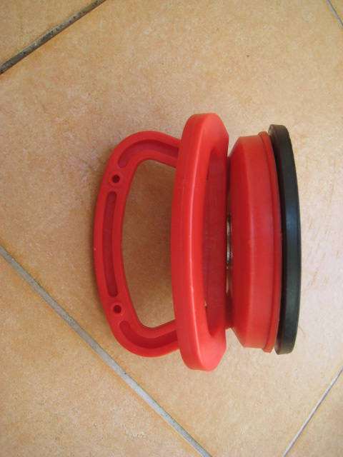 vákuová prísavka - 2