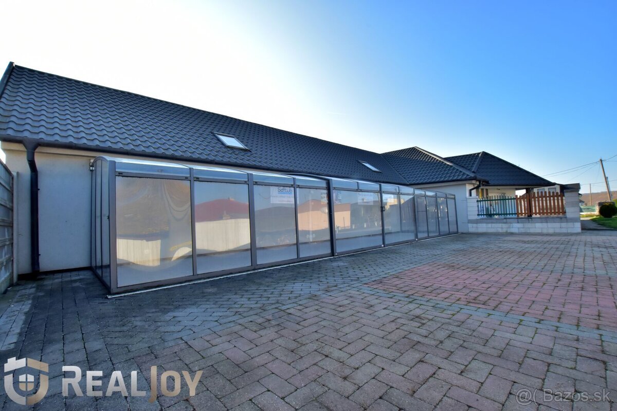 Exkluzívna ponuka: Firemný priestor so skladom a nádvorím v - 2