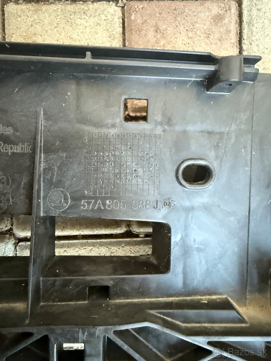 Predám Saharu Škoda Karoq - 57A805588J - 2