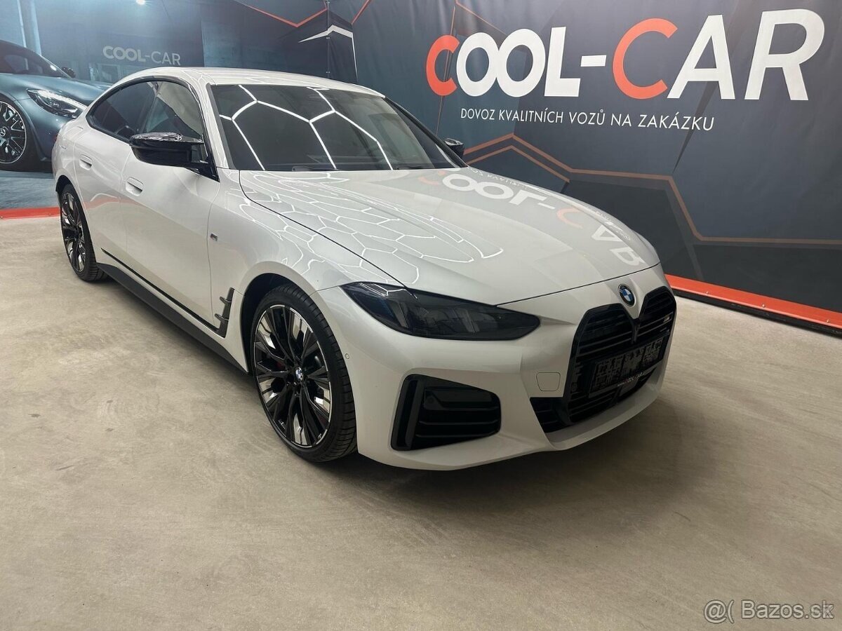 Bmw M440i Xdrive grand coupe - 2