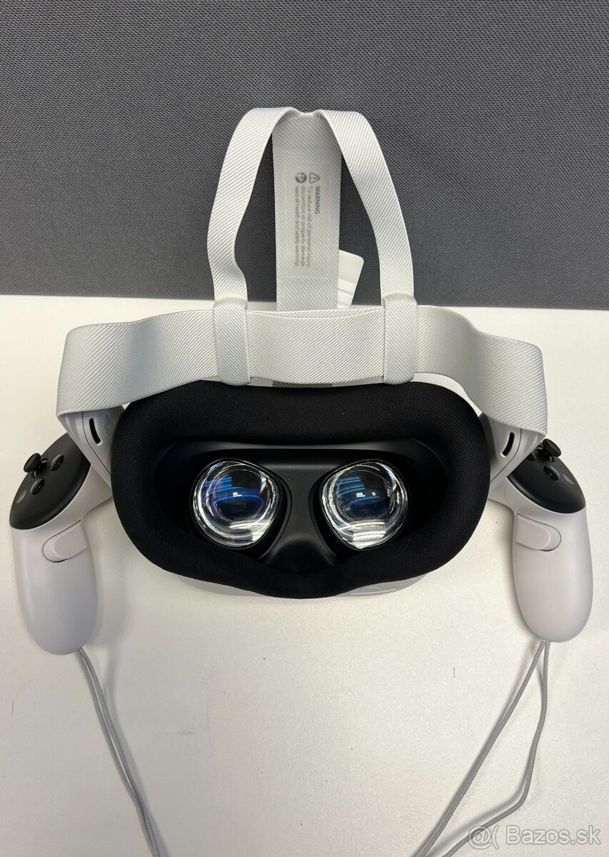 Meta Quest 3S 256GB - 2