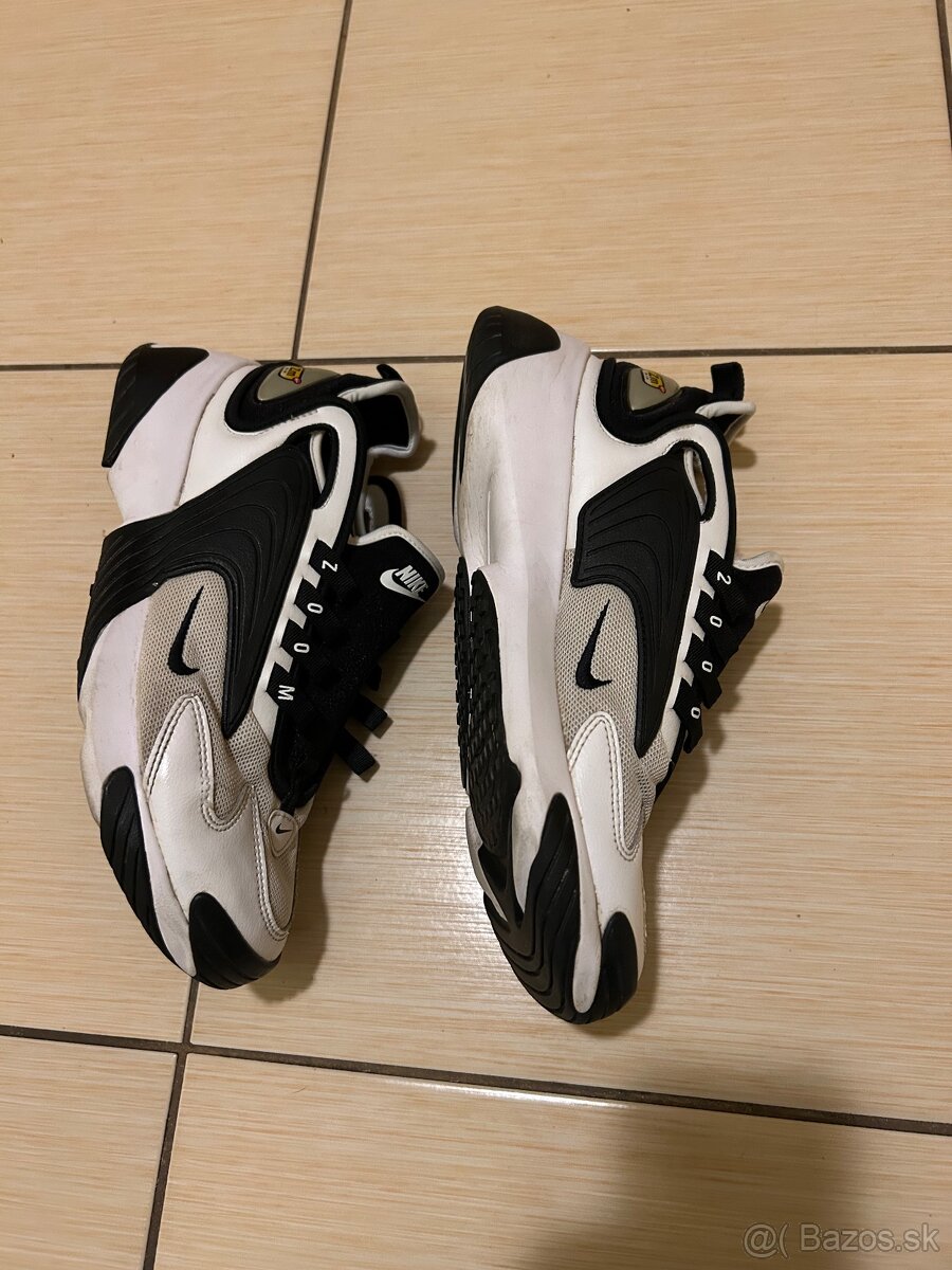 Nike Zoom 2K - 2