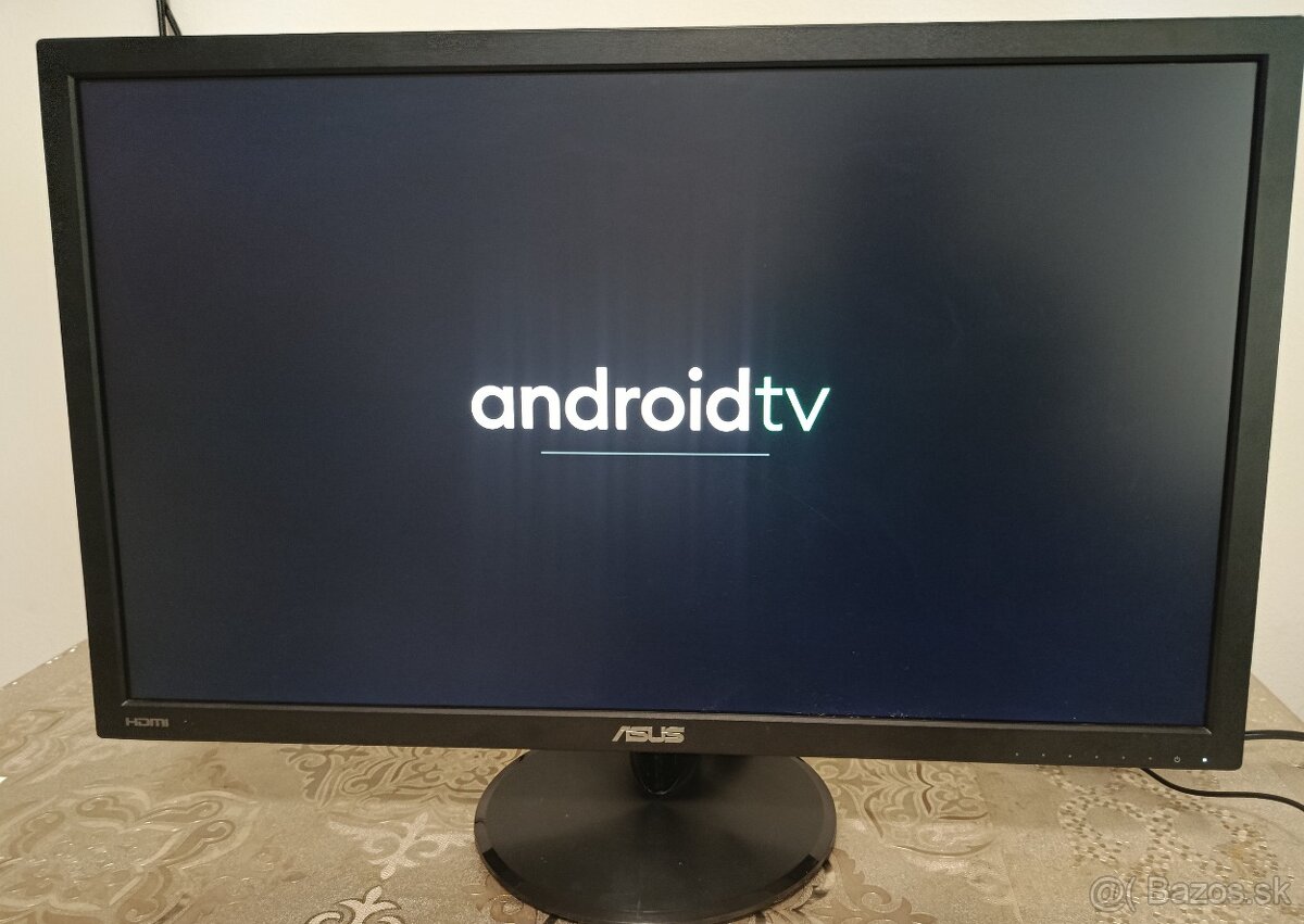 TV FULLHD s Android systémom - 2