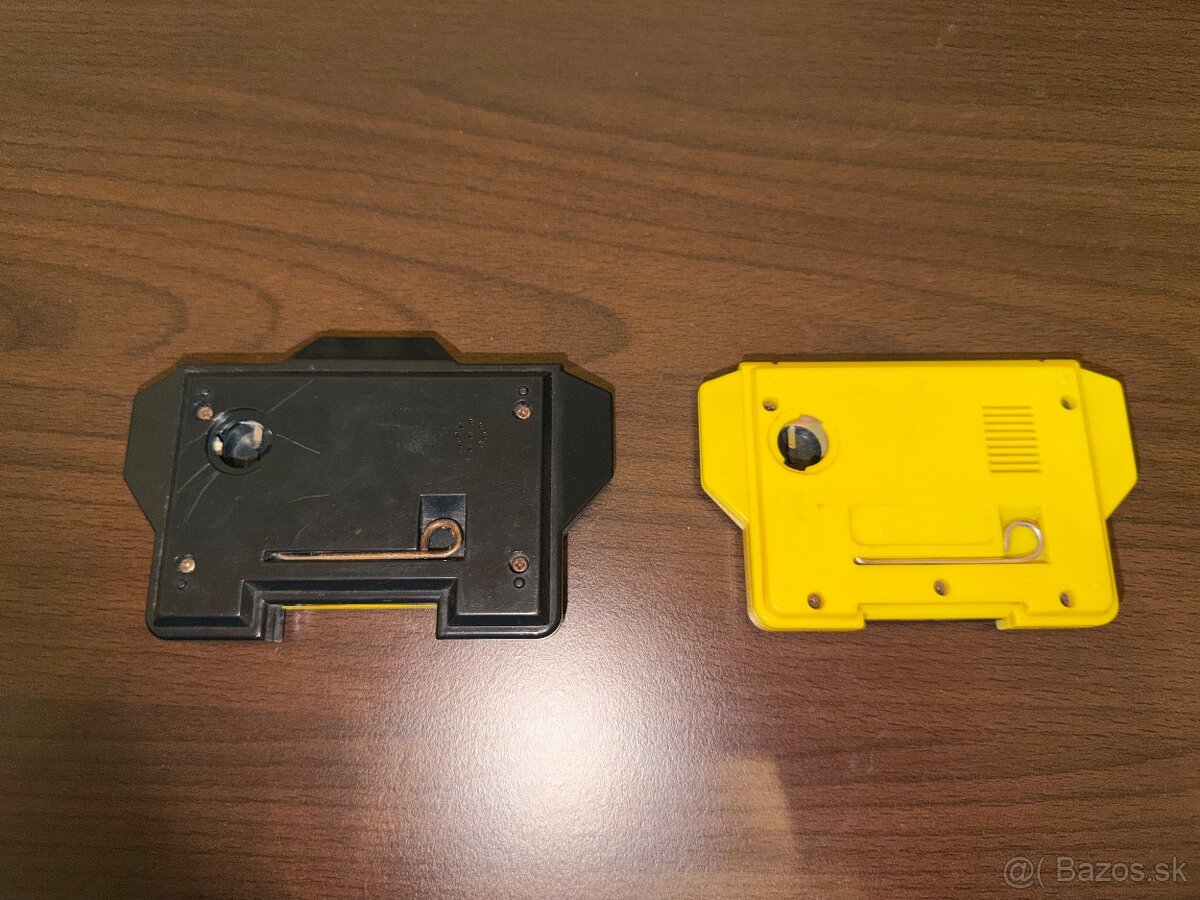 Stare digitálne hry - 2