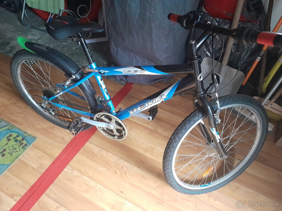 Detský bycikel - 2