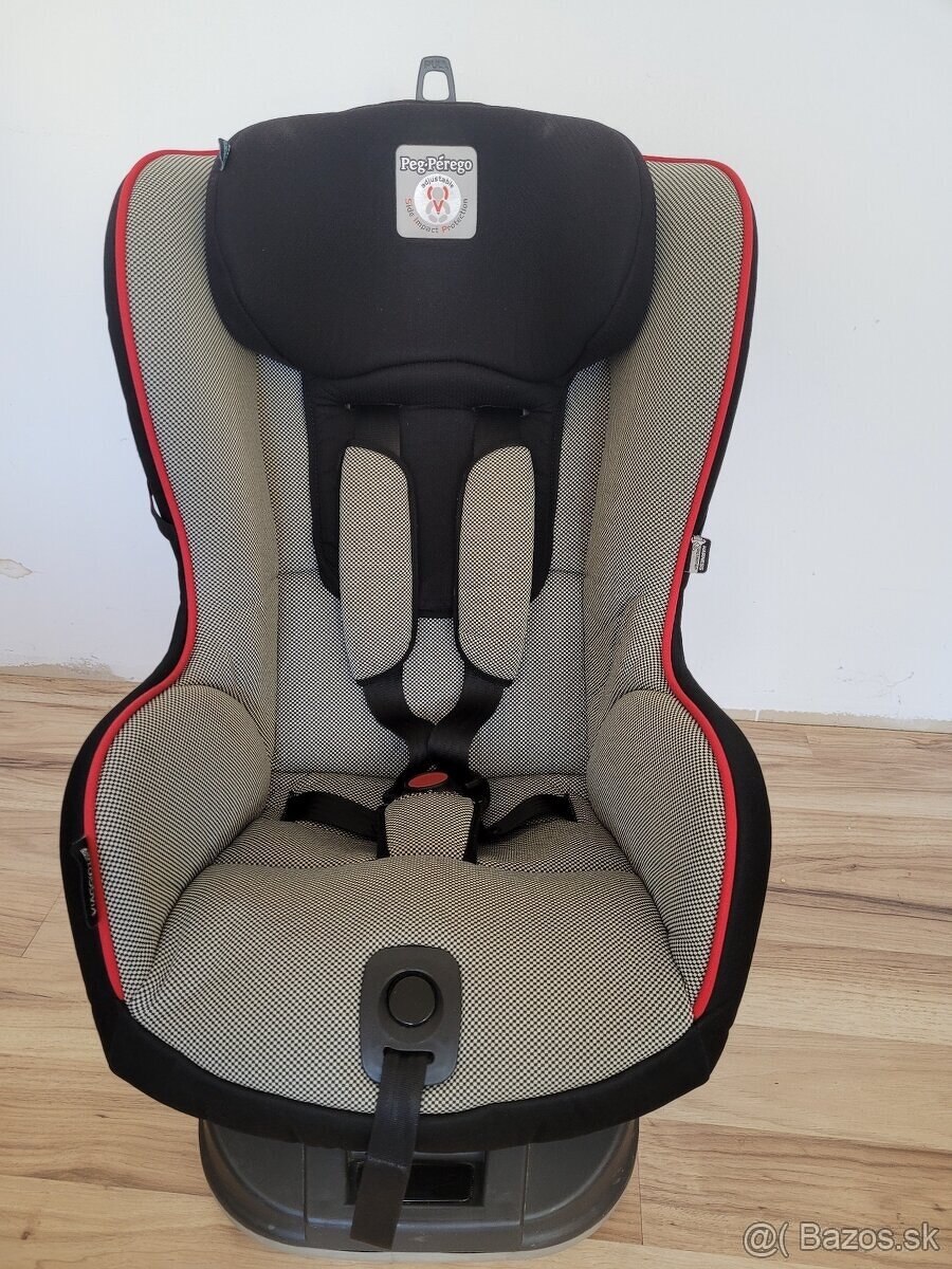 Autosedačka Peg Pérego Viaggio 1 Duo-Fix K - 2