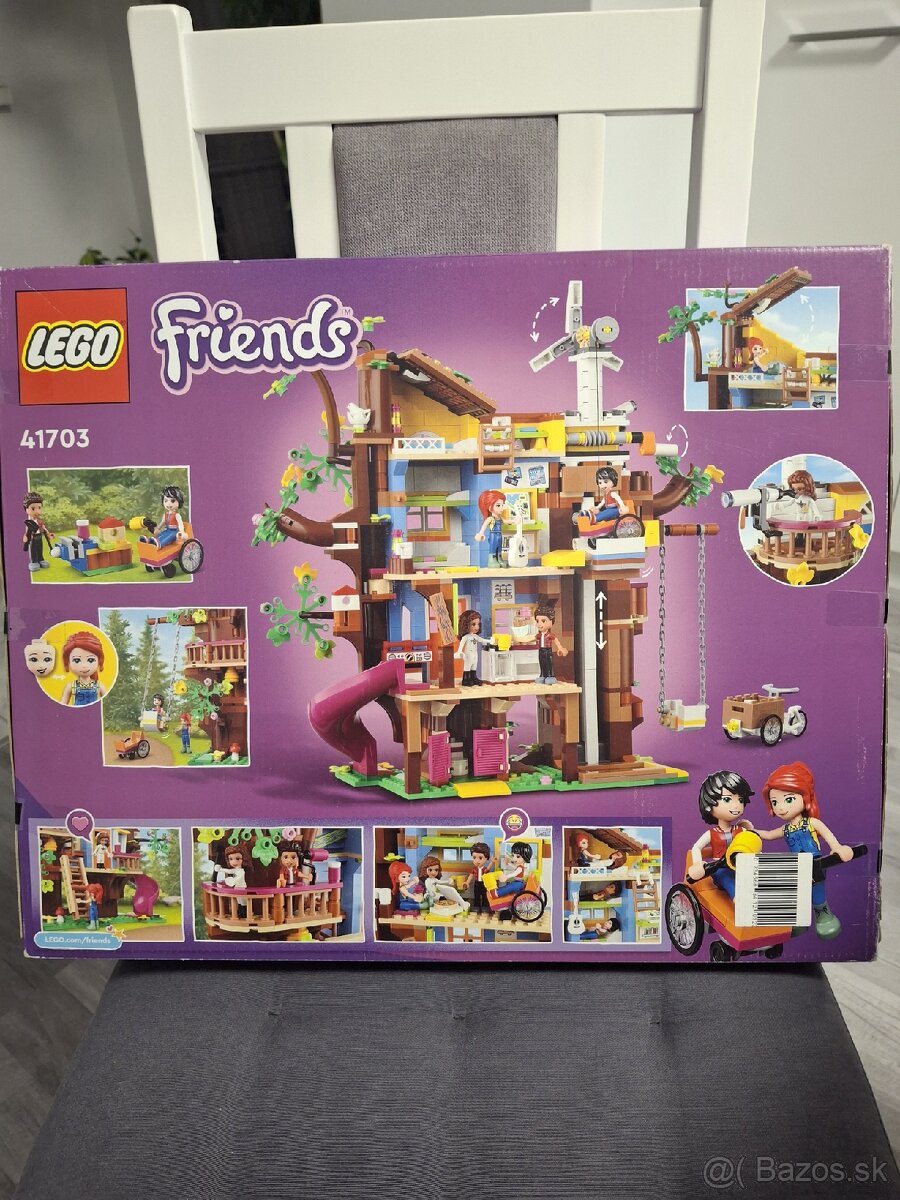 Lego Friends - 2