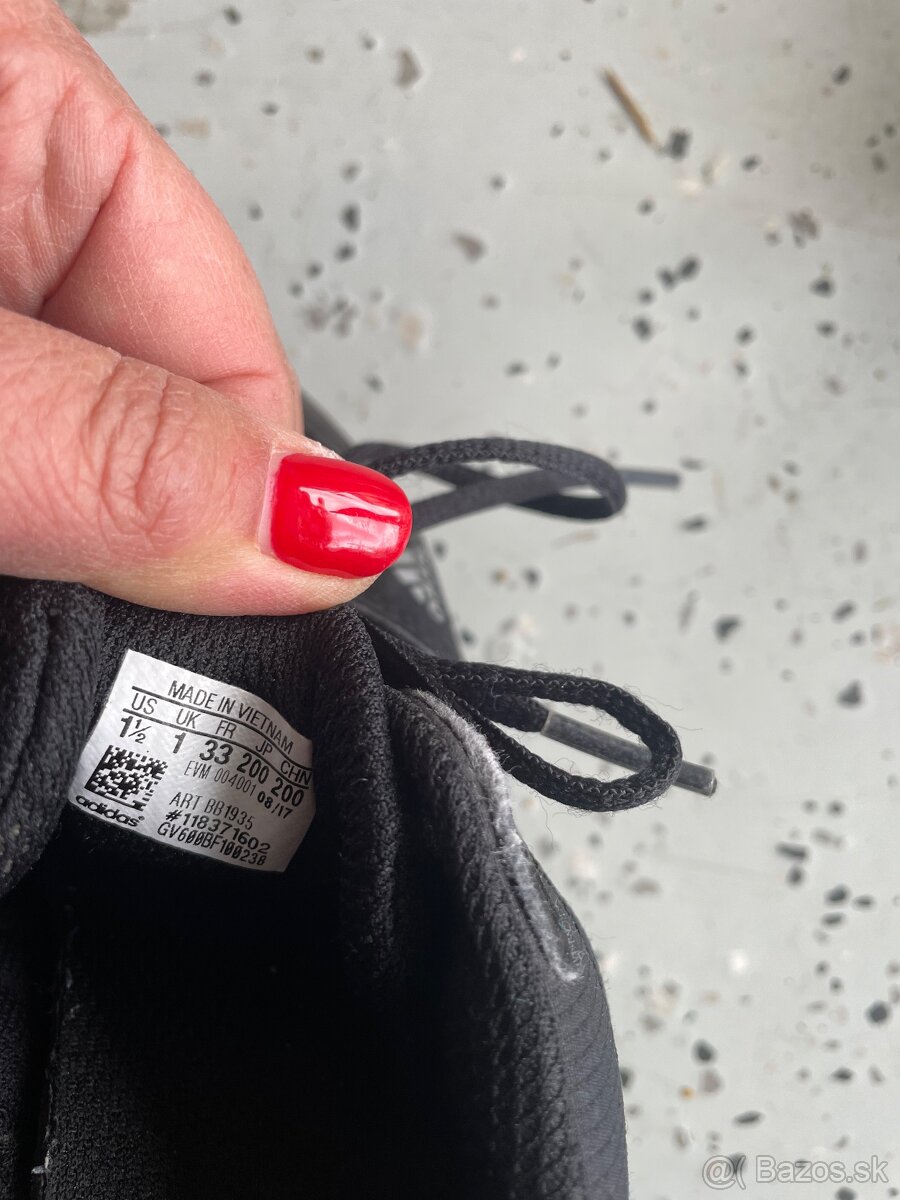 Adidas Terrex tenisky veľkosť. 33 - 2