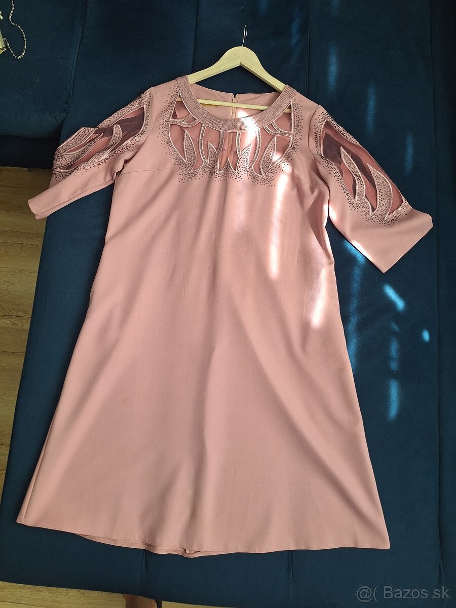 Predám spoločenské šaty - 2