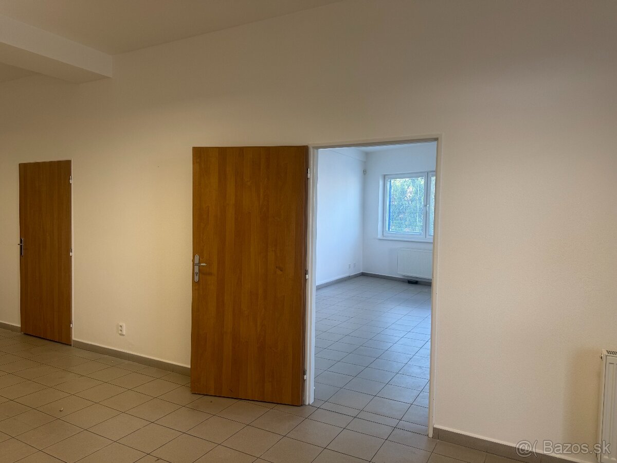 DVOJKRÍŽNA, BA II, Vrakuňa-na prenájom kancelárií - 2