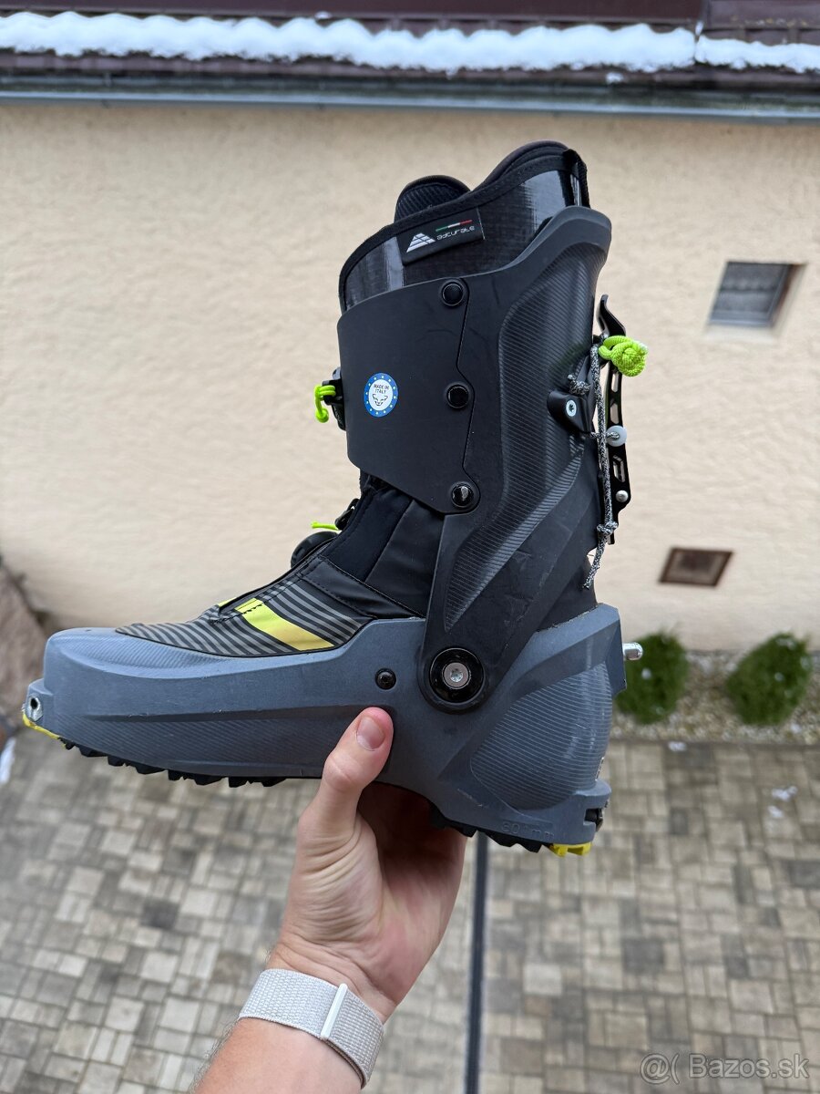 Skialp lyziarky Dynafit Mezzalama MP 290 - 2