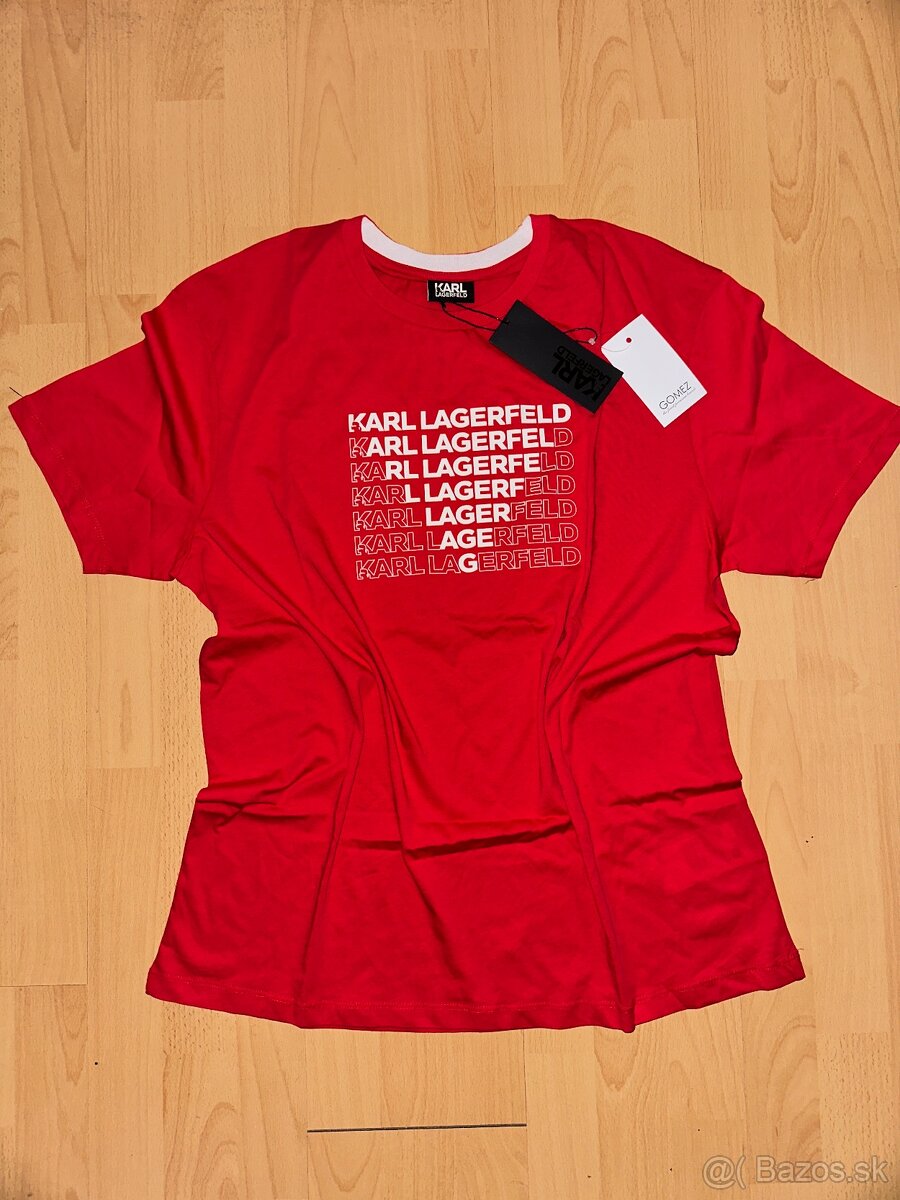 Karl Lagerfeld XXL - 2