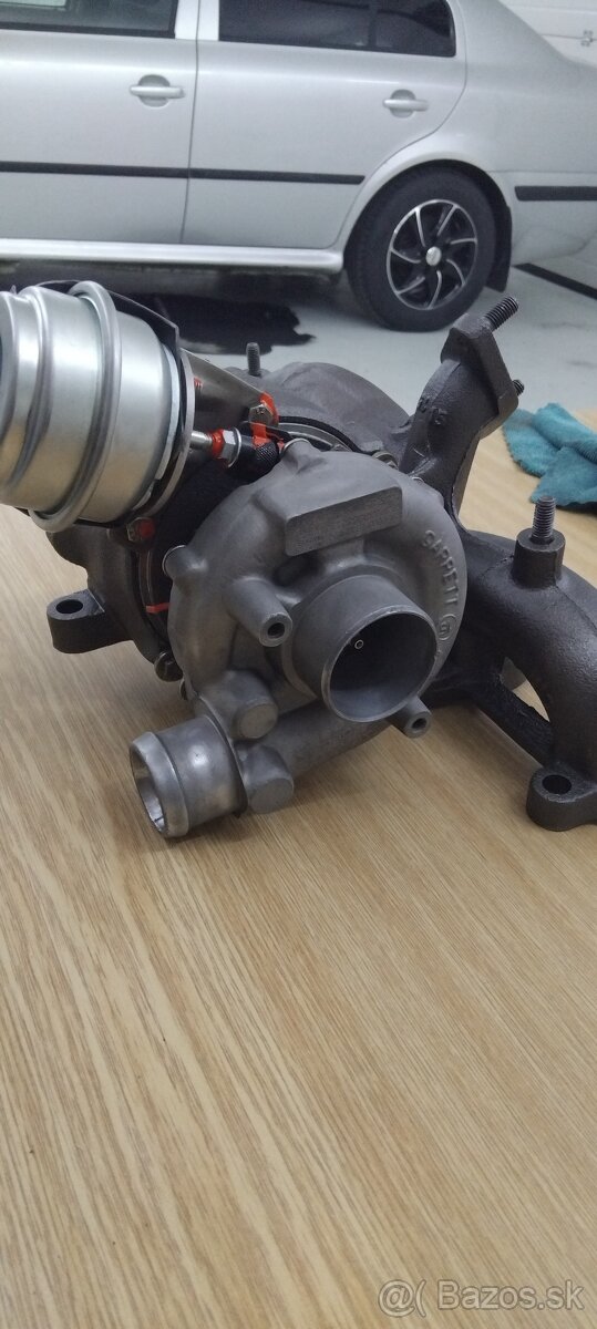 Oprava a údržba áut - 2