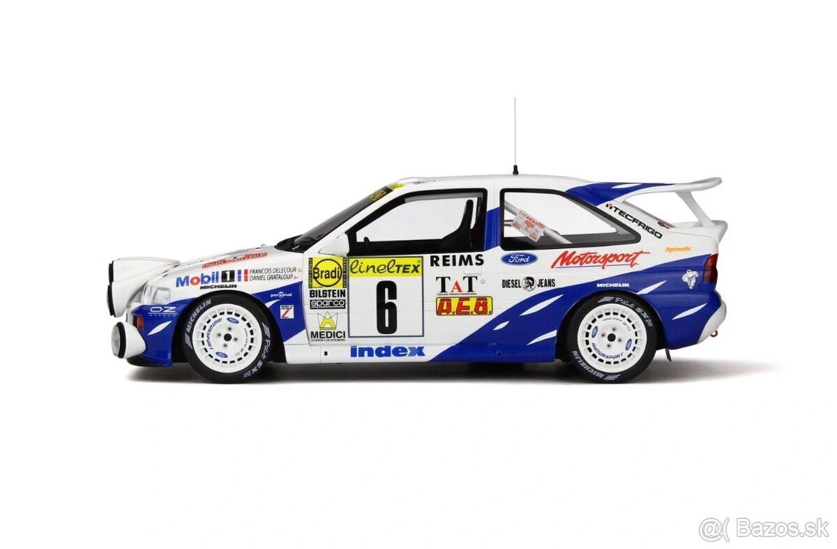 1:18 Rally - 2