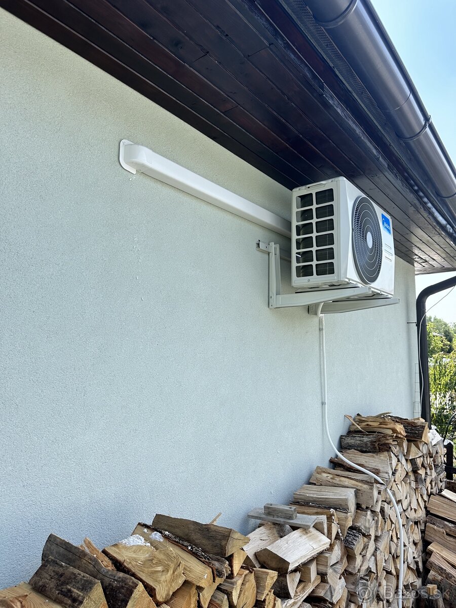 Predaj, Montáž, Servis klimatizácií - 2