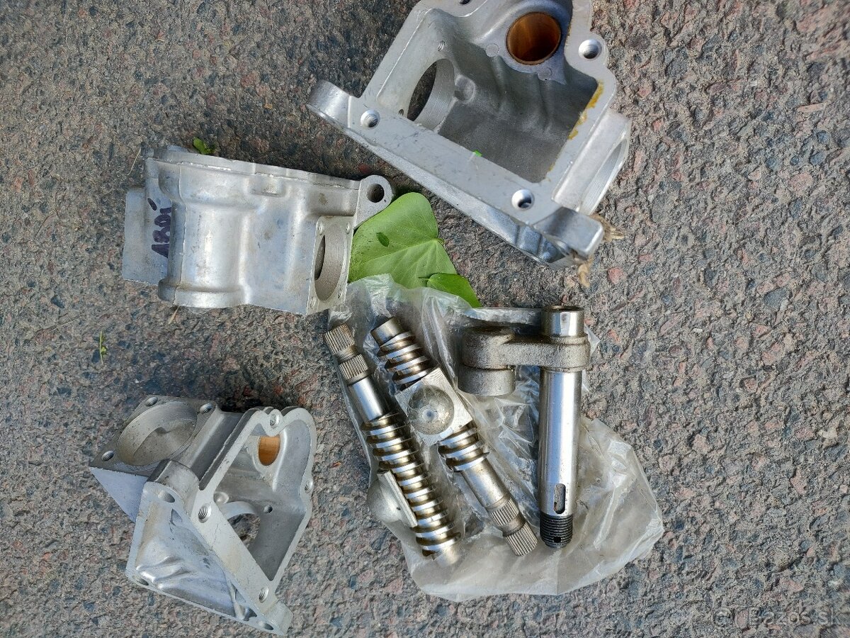 Škoda1000,100,110 - 2