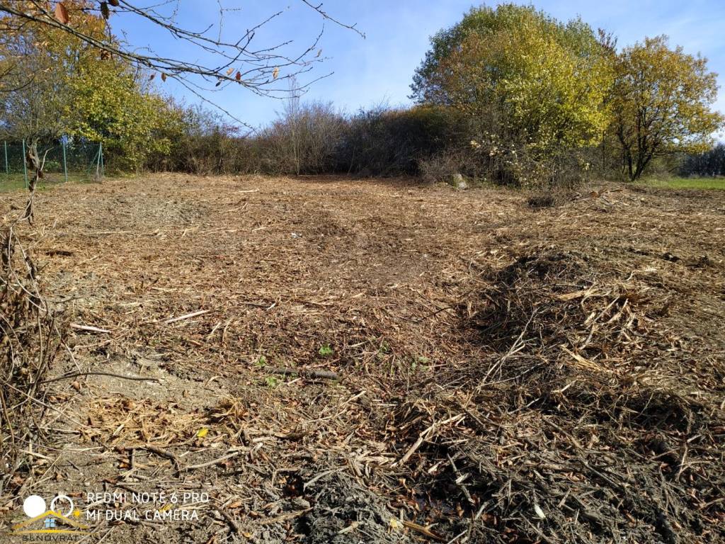 Predaj: Investičný pozemok v meste Čadca(040-P) - 2