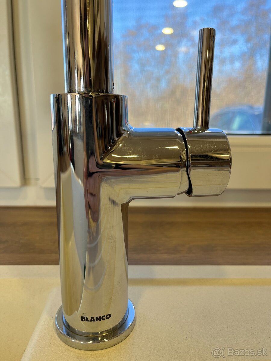 BLANCO kuchynská batéria - 2