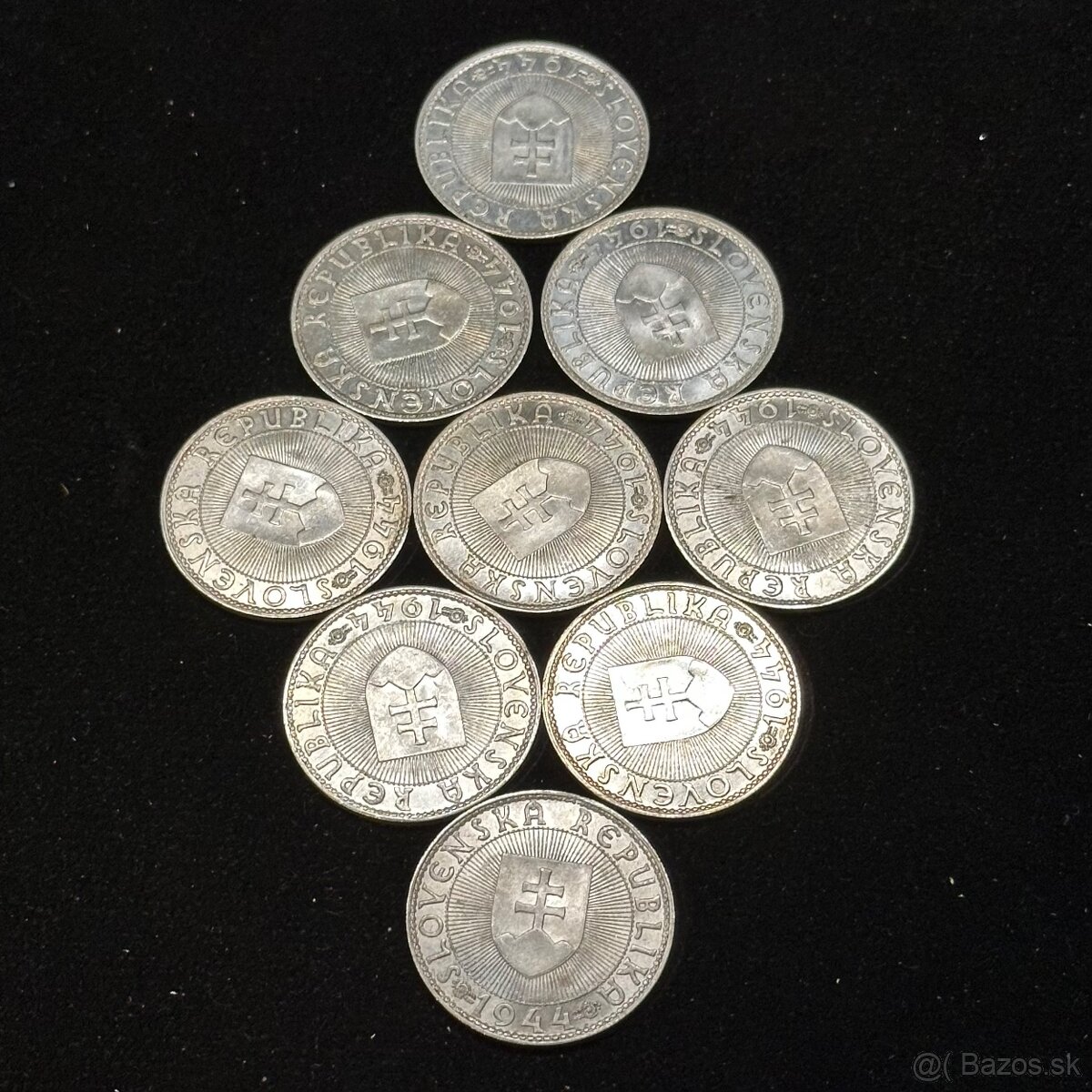 Pribina 10 - 1944 - 2