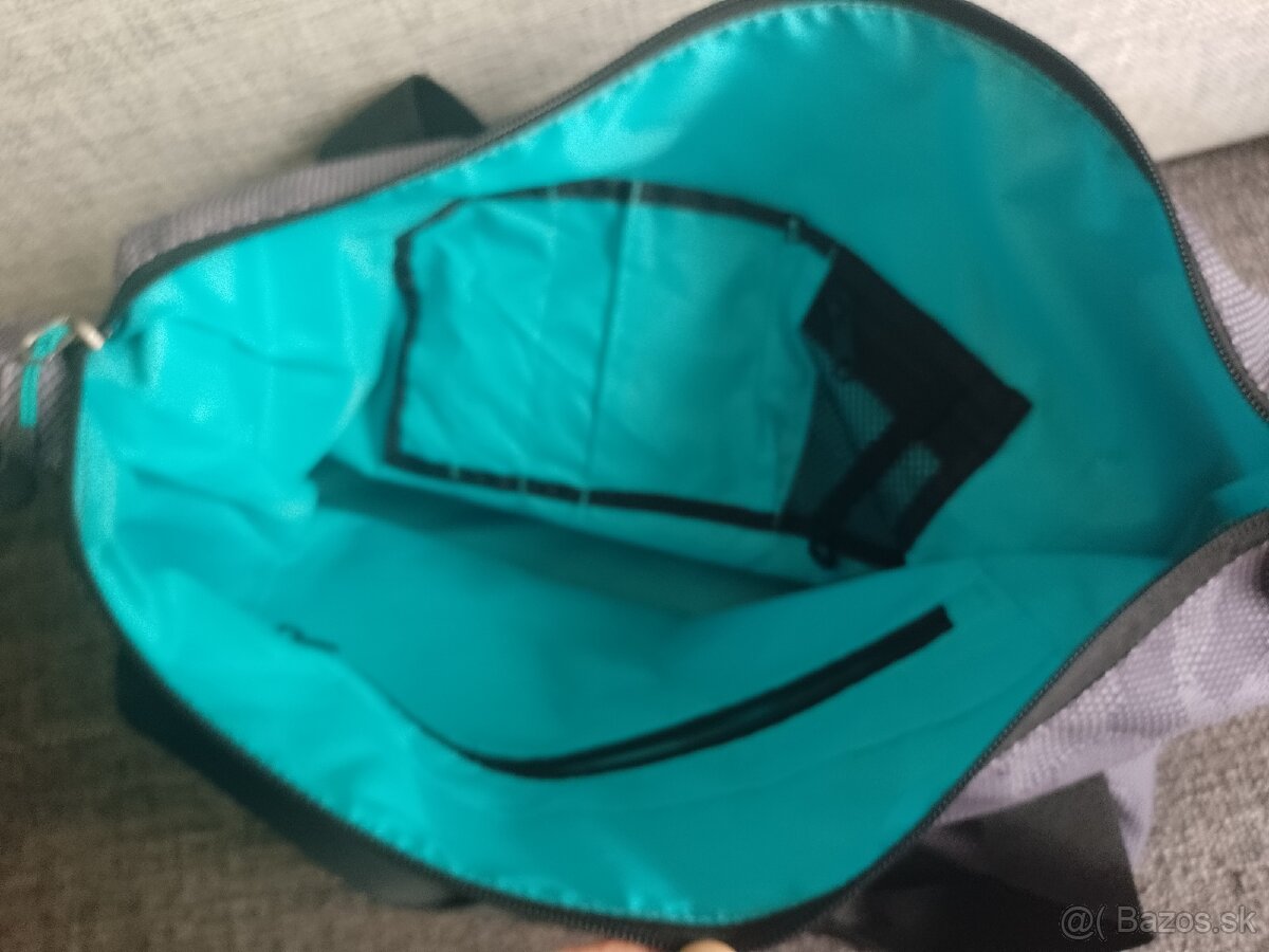 Nová športová taška - 2