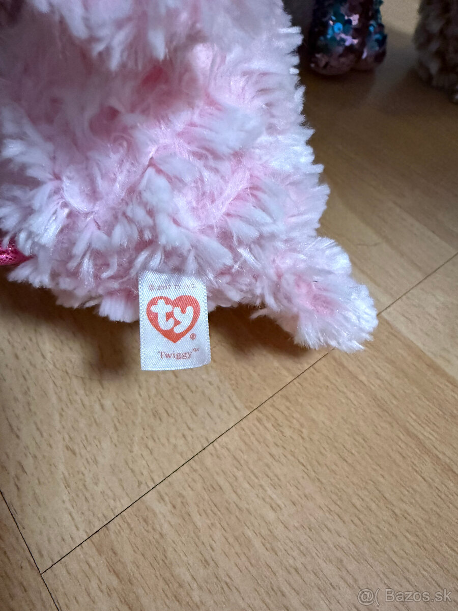 Plyšové hračky - 2