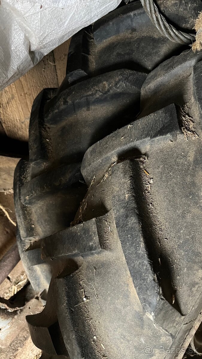 Kultivacne kolesá 9,5/9-32 - 2