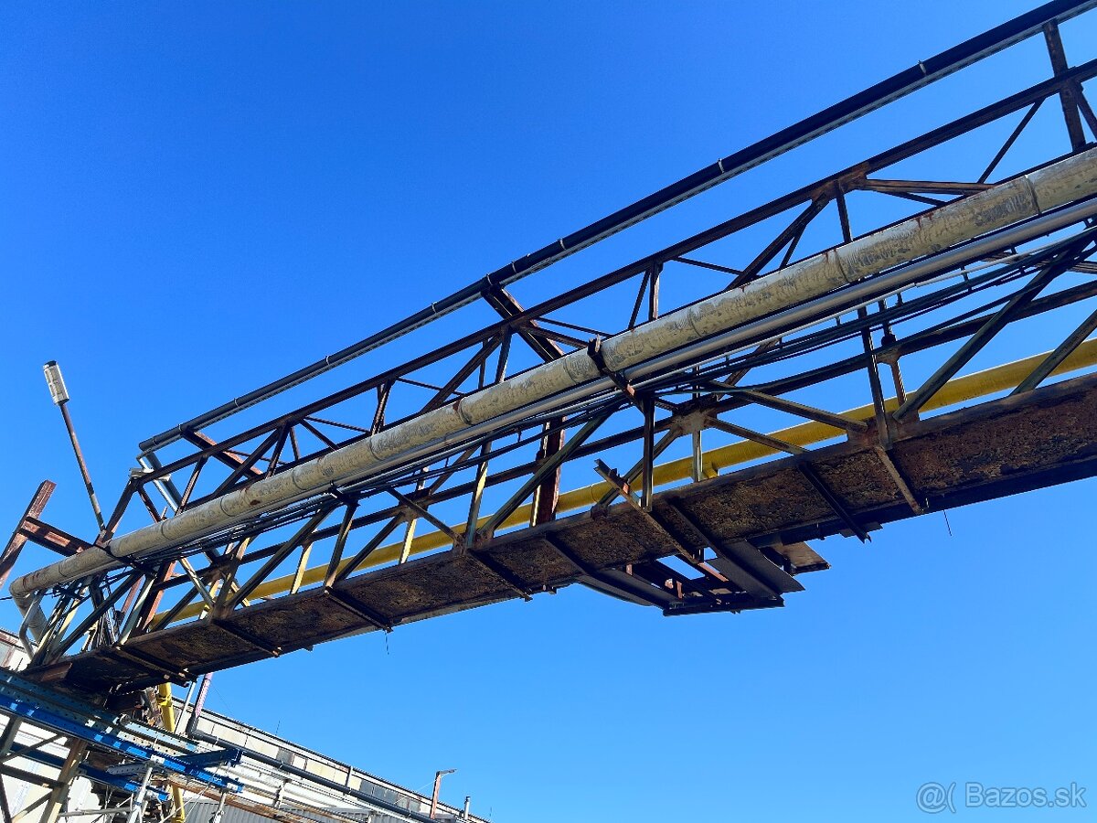 Pieskovanie kovu, konštrukcií, nádrží, podvozkov, karosérií - 2