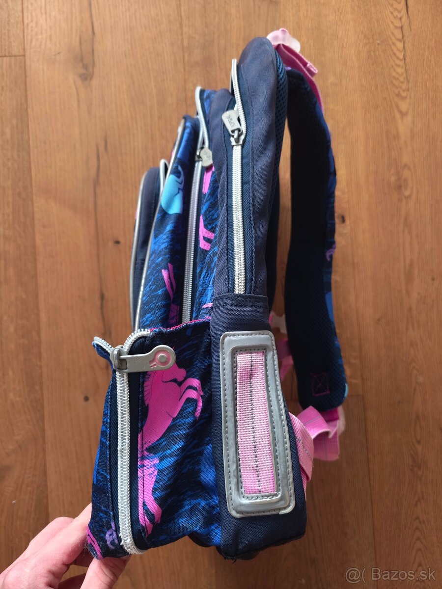 Školská aktovka - 2