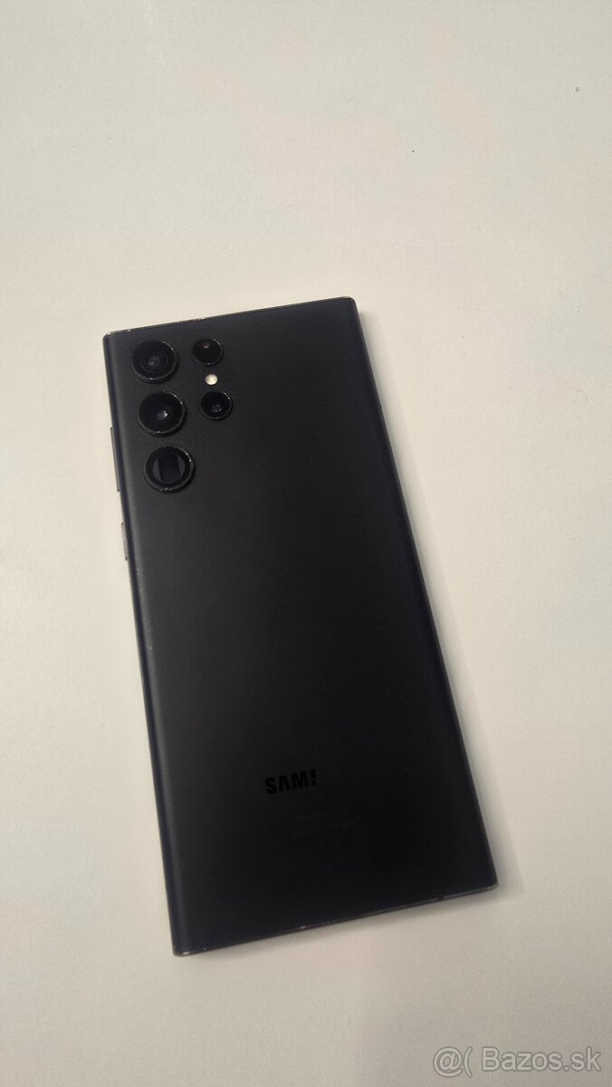 Samsung galaxy S22 Ultra 512GB - 2