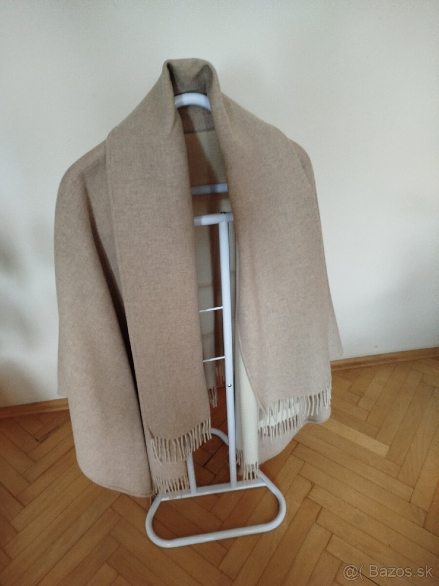 Pončo obojstranné - 2