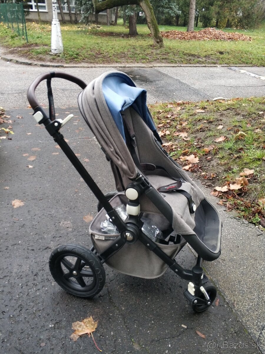 Bugaboo Cameleon 3 - 2