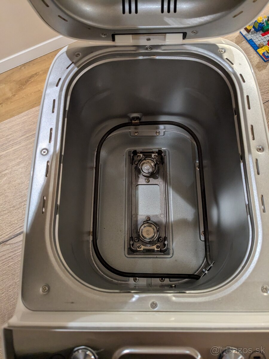 Predam pekaren, krajac a zvaracka - 2