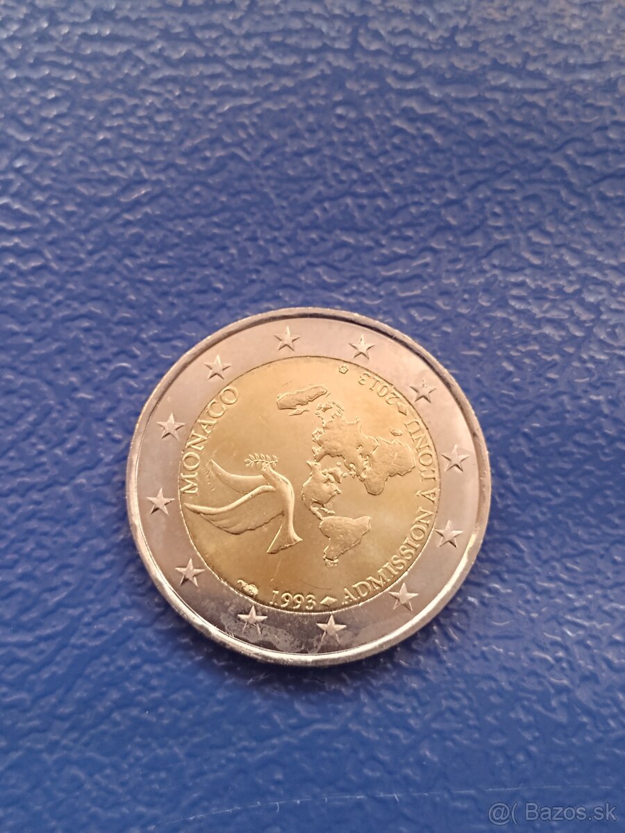 Mince Monako - 2