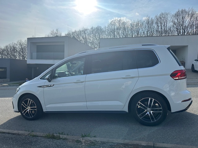 VW Touran - 2