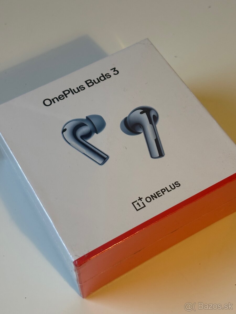 OnePlus Buds 3, Blue - 2